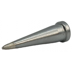 Grot wkrętak dłuto 1,2x0,8mm zamiennik grota Weller do WSP80 WSD81 WS81 LW100